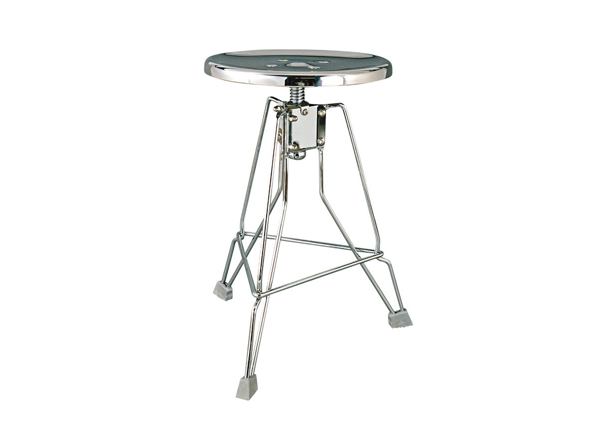 DULTON Stool "Clipper II" / ダルトン スツール "クリッパーII"
Model 100-253 （チェア・椅子 > スツール） 3