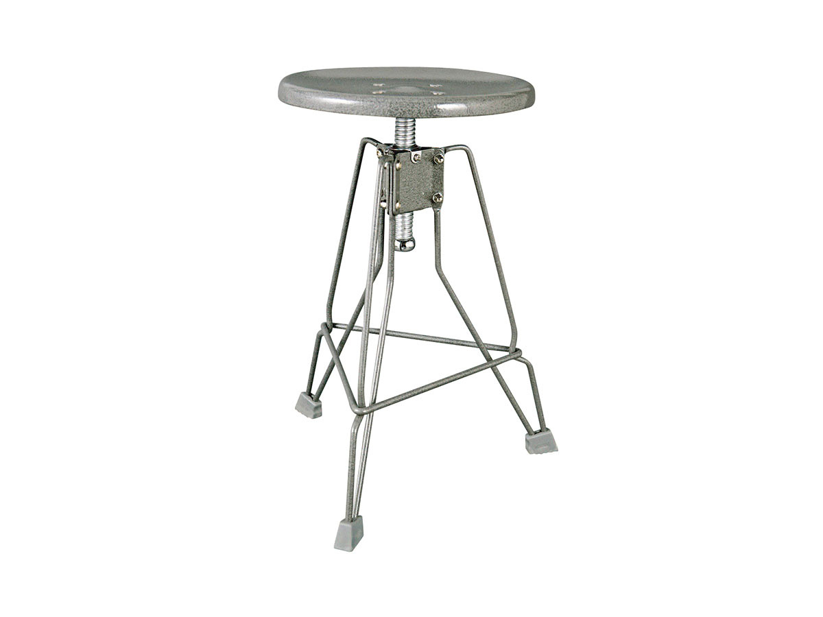 DULTON Stool "Clipper II" / ダルトン スツール "クリッパーII"
Model 100-253 （チェア・椅子 > スツール） 4