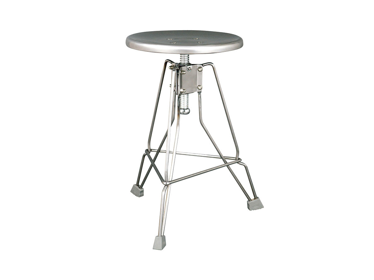 DULTON Stool "Clipper II" / ダルトン スツール "クリッパーII"
Model 100-253 （チェア・椅子 > スツール） 2