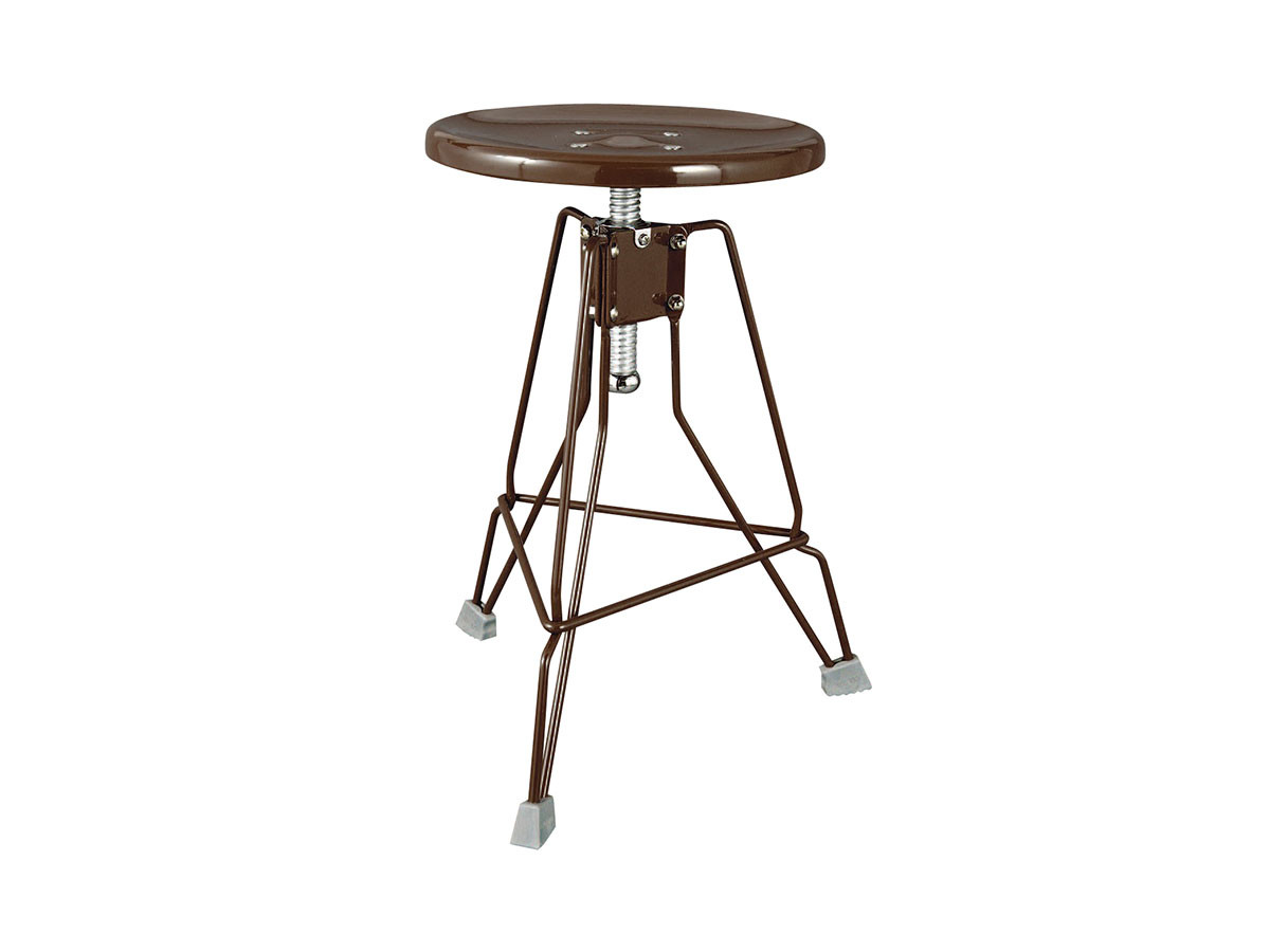 DULTON Stool "Clipper II" / ダルトン スツール "クリッパーII"
Model 100-253 （チェア・椅子 > スツール） 6