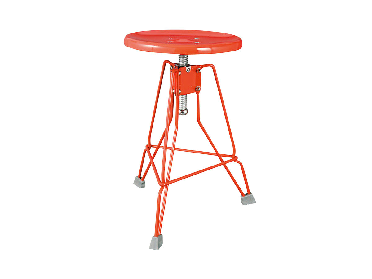 DULTON Stool "Clipper II" / ダルトン スツール "クリッパーII"
Model 100-253 （チェア・椅子 > スツール） 5