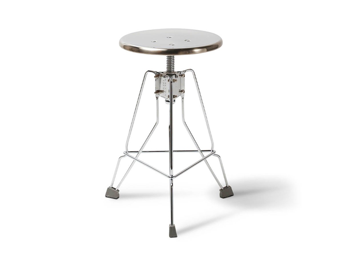 DULTON&nbsp;STOOL "CLIPPER II"
