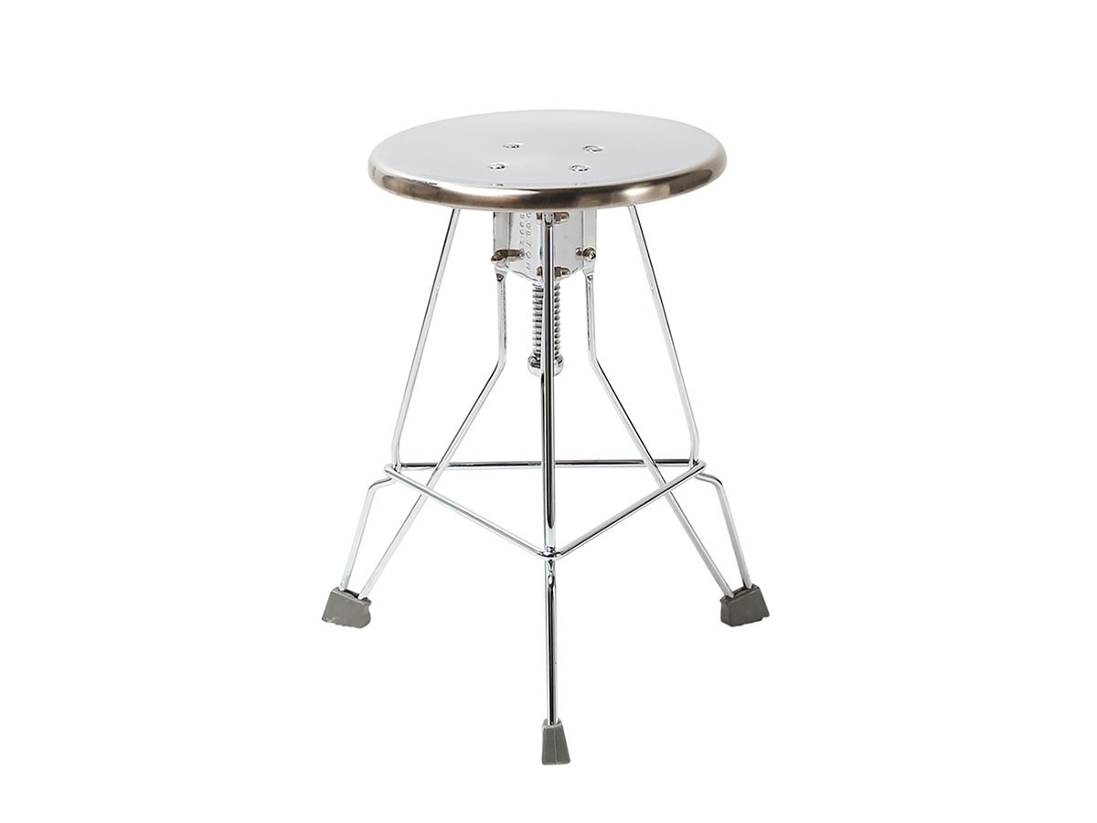 DULTON STOOL "CLIPPER II" / ダルトン スツール "クリッパー 2"
Model 100-253 （チェア・椅子 > スツール） 5