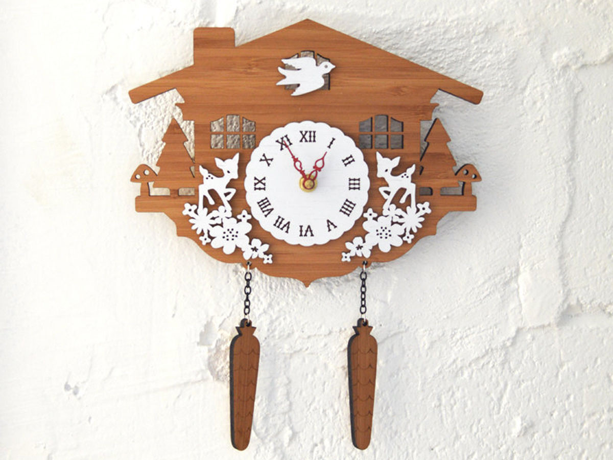 262355円 ブランドのギフト カッコー時計 インテリア 壁掛け時計 海外モデル アメリカ Anton Schneider Cuckoo Clock Half-timbered Houseカッコー時計