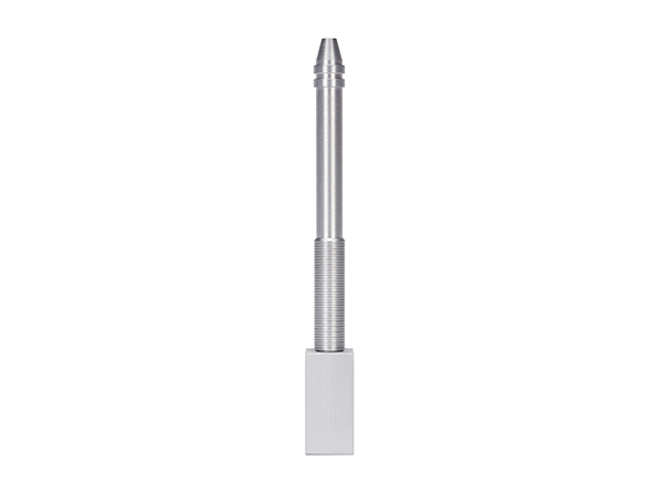Cog Pen Giftset Aluminium 6