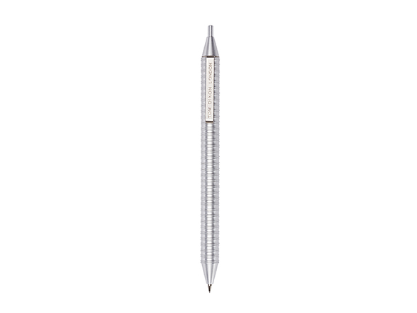 Cog Pen Giftset Aluminium 12