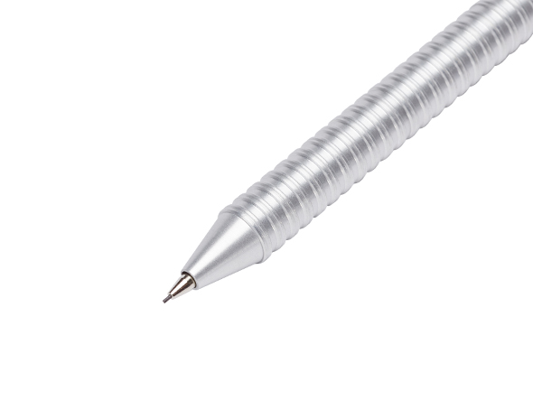 Tom Dixon. Cog Pen Giftset Aluminium / トム・ディクソン コグ ペン ギフトセット （雑貨・その他インテリア家具 > 文房具・ステーショナリー） 13