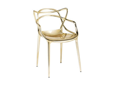 三郎　カルテル　椅子1脚 カルテルkartell椅子1脚