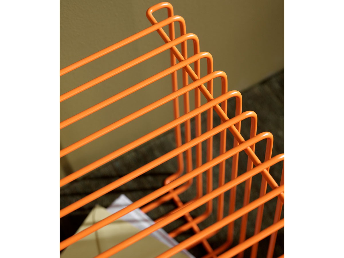 Montana Panton Wire Tangerine Edition / モンタナ パントン ワイヤー タンジェリン エディション （テーブル > サイドテーブル） 6