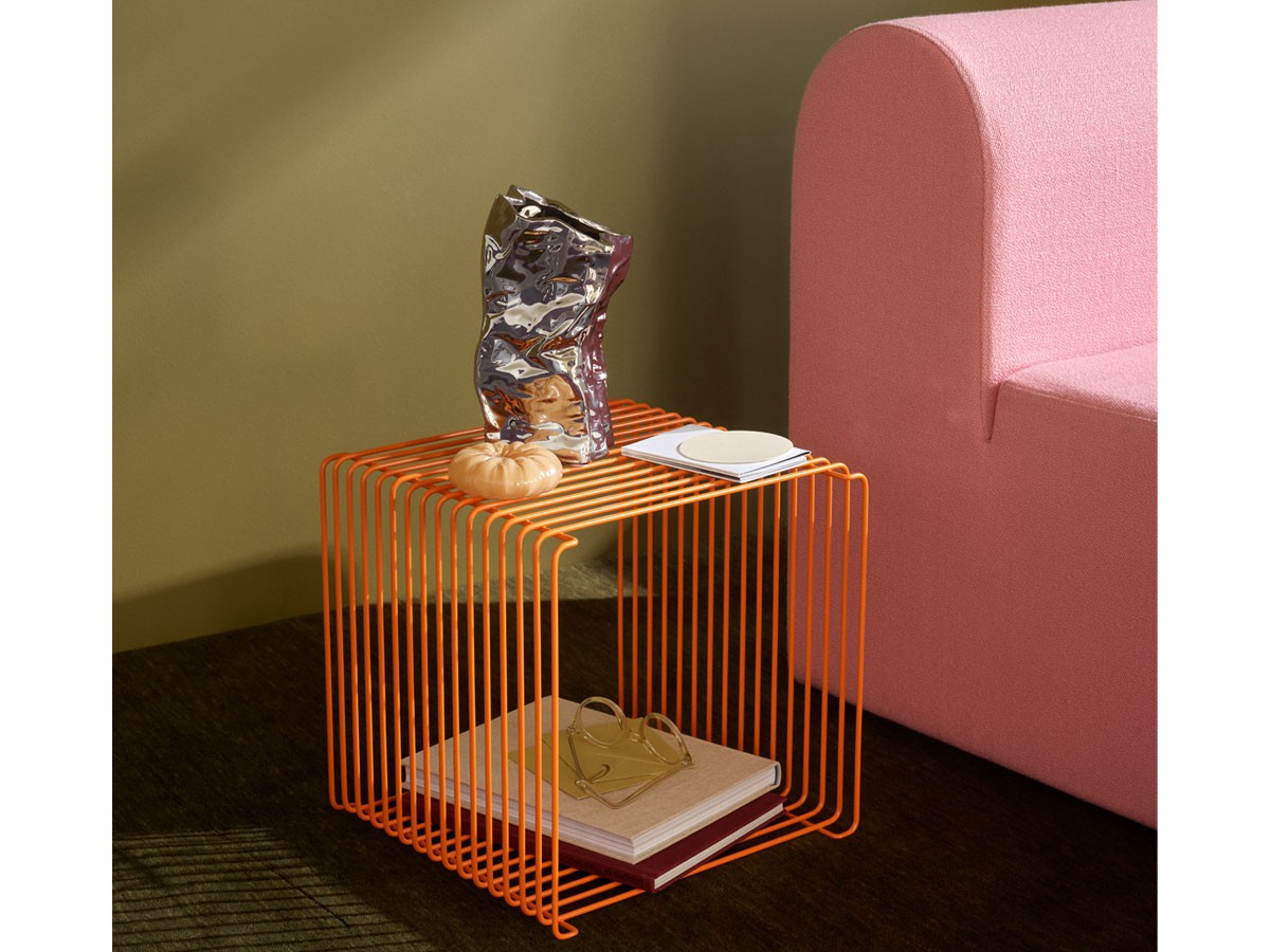 Montana Panton Wire Tangerine Edition / モンタナ パントン ワイヤー