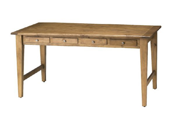 BOWERY DINING TABLE
8DRAWERS 2
