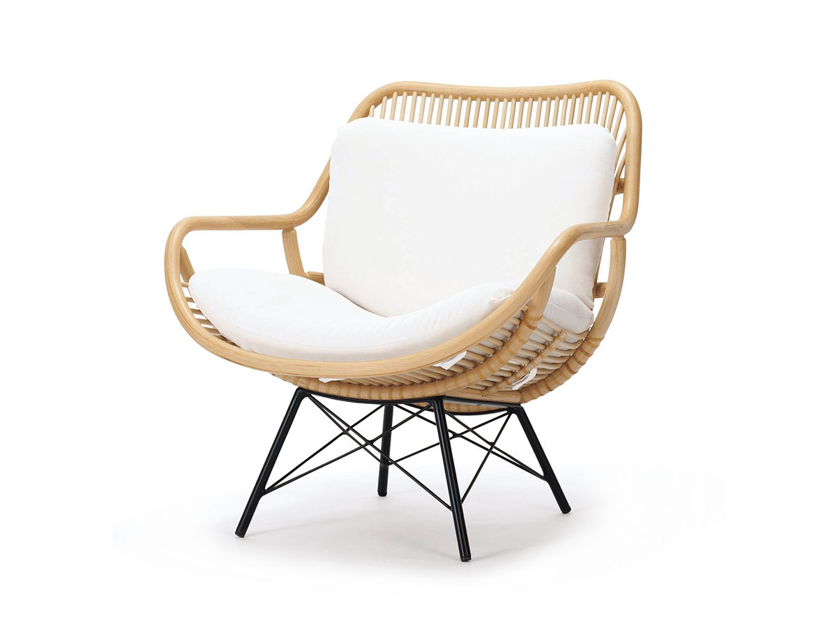 FLYMEe Villa LOUNGE CHAIR / フライミーヴィラ ラウンジチェア #100491