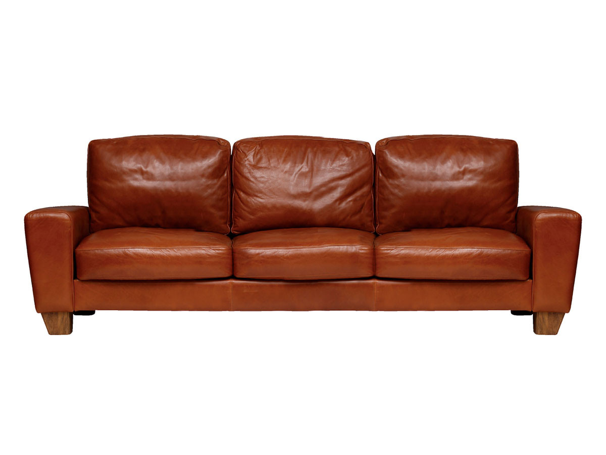 ACME Furniture FRESNO SOFA 3P WIDE SEATER / アクメファニチャー フレスノ 三人掛けソファー ワイドシーター