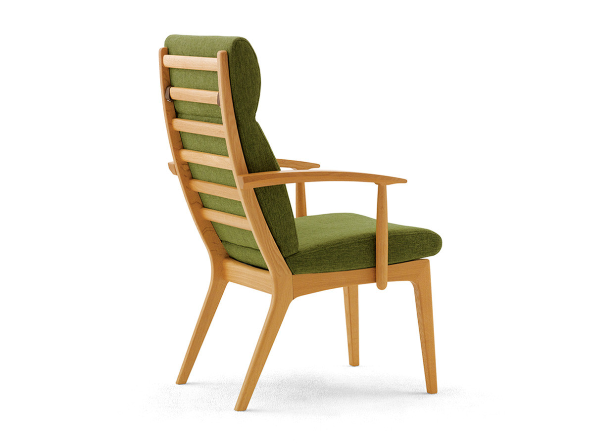 Arm Chair 1