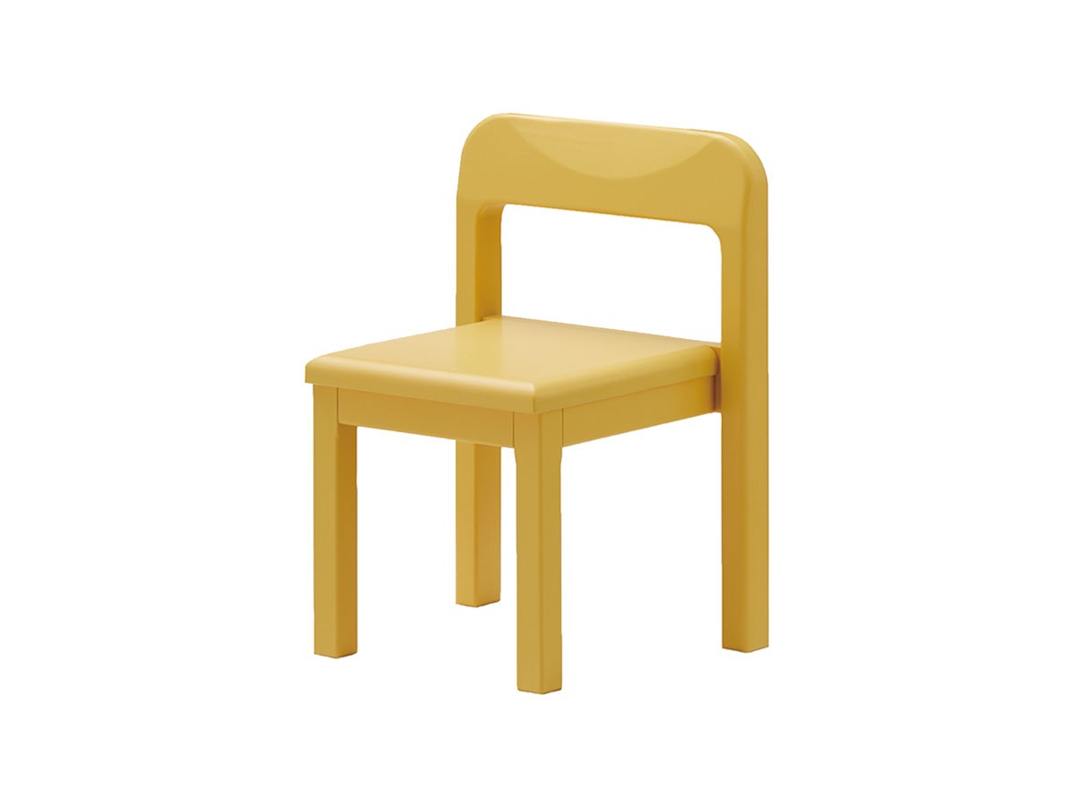 BAOBAB LAND Kids Chair / バオバブランド キッズチェア K308 （キッズ家具・ベビー用品 > キッズチェア・ベビーチェア） 11