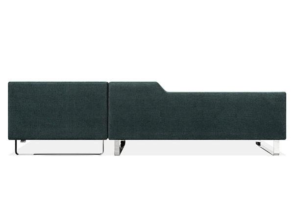 SIESTA COUCH SOFA WIDE 19