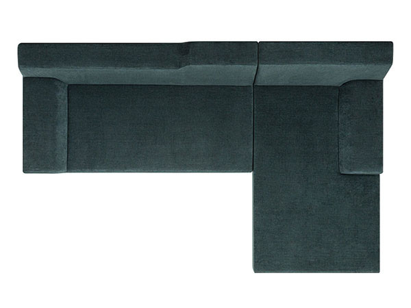 SIESTA COUCH SOFA WIDE 16