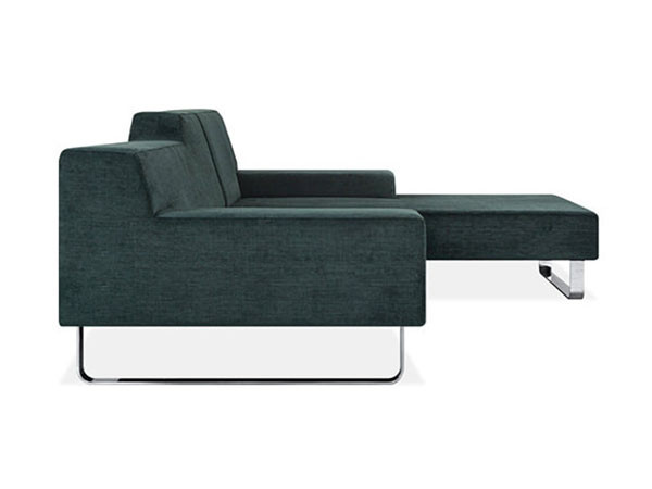 SIESTA COUCH SOFA WIDE 18