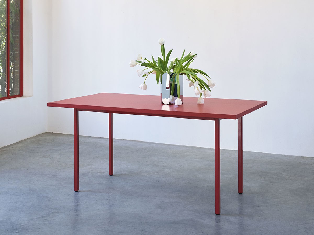 HAY TWO-COLOUR TABLE / ヘイ ツーカラー テーブル 160 × 82cm （テーブル > ダイニングテーブル） 13