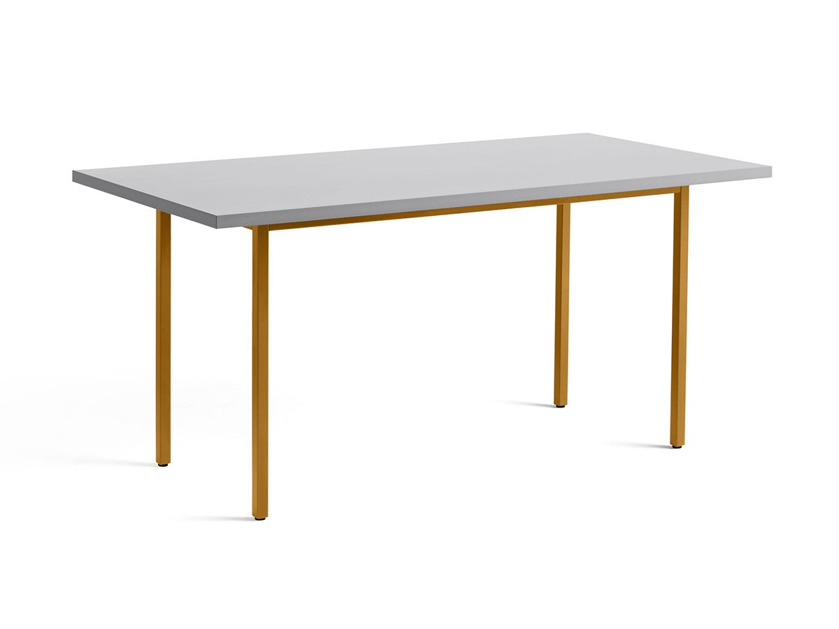 HAY TWO-COLOUR TABLE / ヘイ ツーカラー テーブル 160 × 82cm （テーブル > ダイニングテーブル） 5