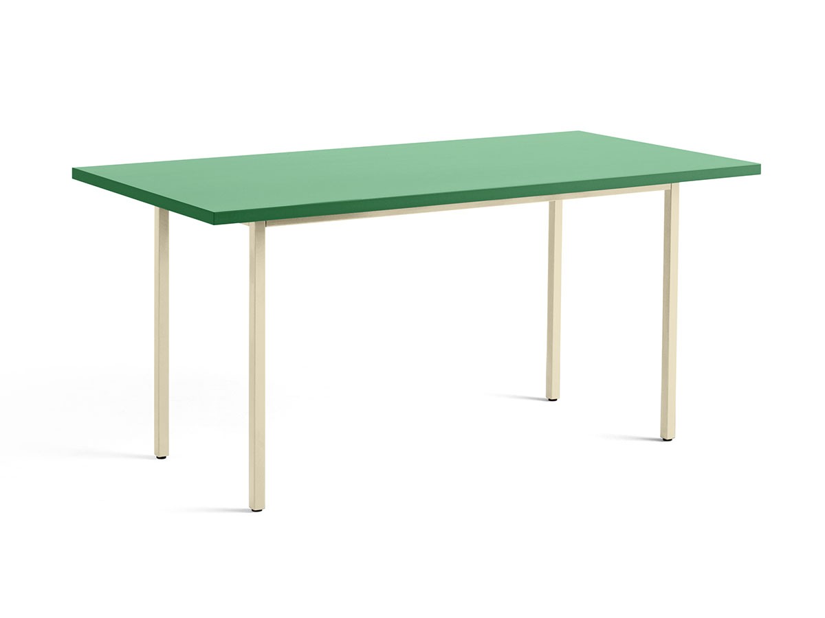 HAY TWO-COLOUR TABLE / ヘイ ツーカラー テーブル 160 × 82cm （テーブル > ダイニングテーブル） 3