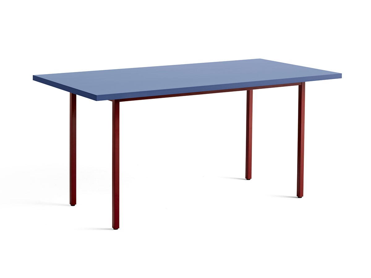 HAY TWO-COLOUR TABLE / ヘイ ツーカラー テーブル 160 × 82cm （テーブル > ダイニングテーブル） 4