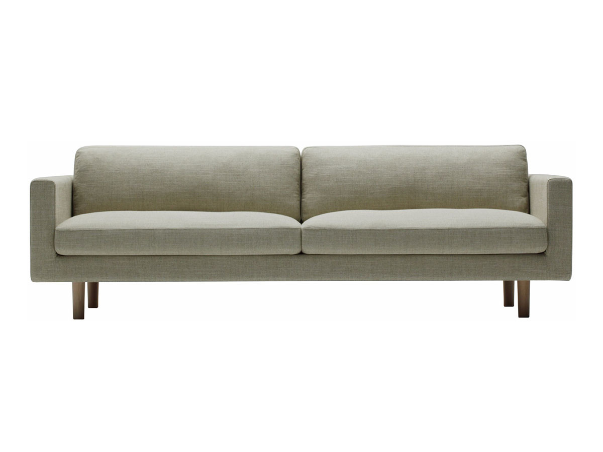 Wide Two Seater Sofa 4