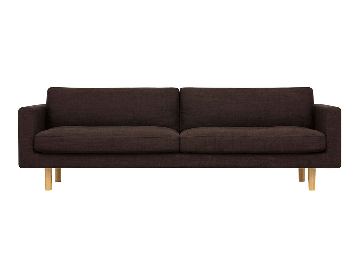 Wide Two Seater Sofa 2