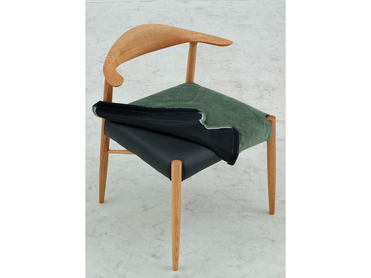 Dining Chair / ダイニングチェア #123463 （チェア・椅子 > ダイニングチェア） 19