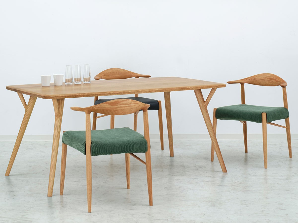 Dining Chair / ダイニングチェア #123463 （チェア・椅子 > ダイニングチェア） 9