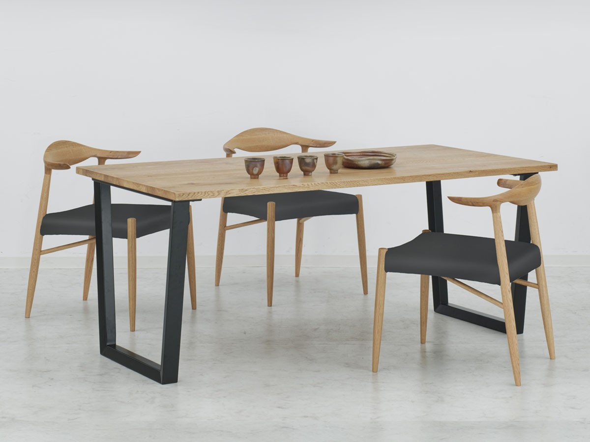 Dining Chair / ダイニングチェア #123463 （チェア・椅子 > ダイニングチェア） 8