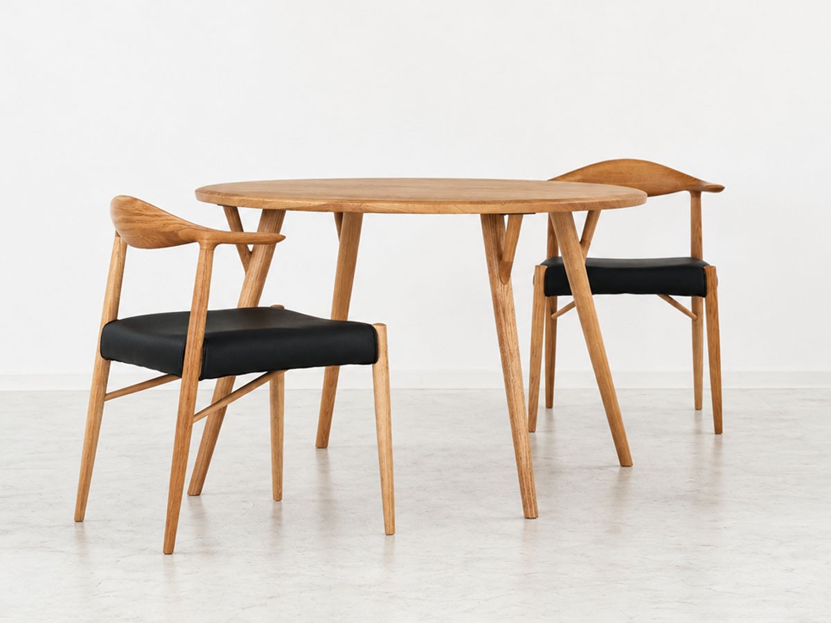Dining Chair / ダイニングチェア #123463 （チェア・椅子 > ダイニングチェア） 6