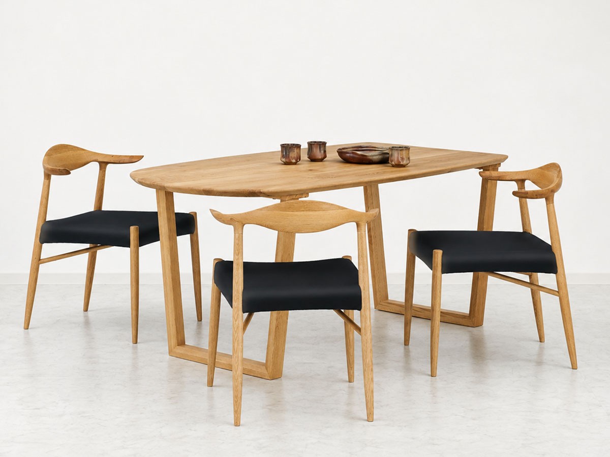 Dining Chair / ダイニングチェア #123463 （チェア・椅子 > ダイニングチェア） 7