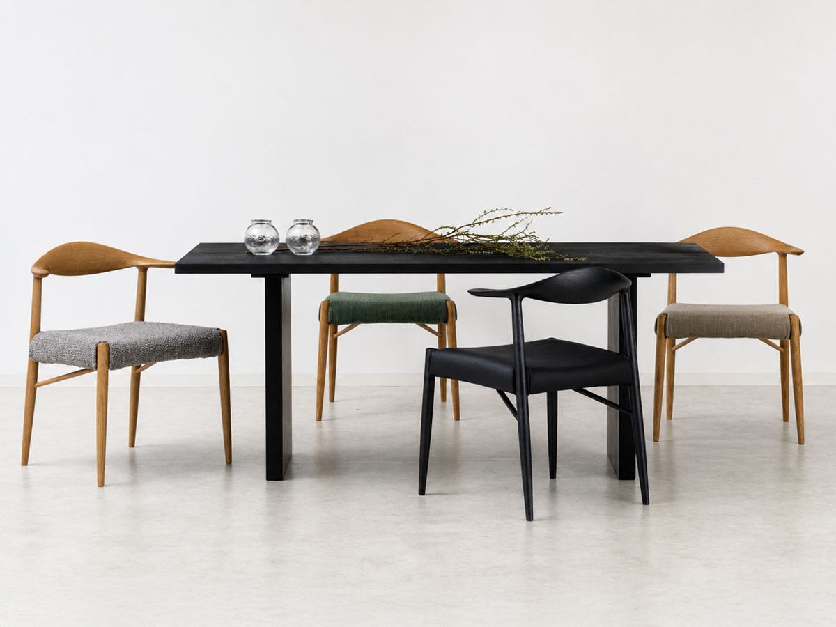 Dining Chair / ダイニングチェア #123463 （チェア・椅子 > ダイニングチェア） 11