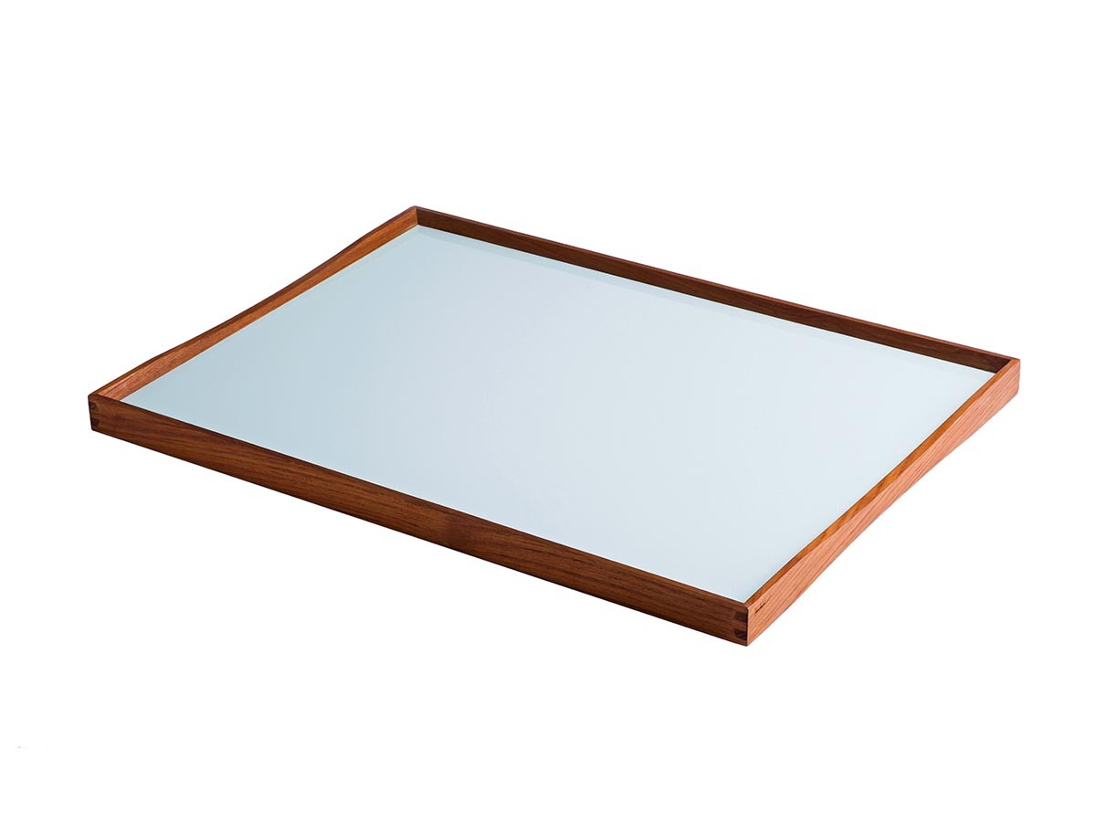 ARCHITECTMADE Turning Tray Large / アーキテクトメイド ターニング トレー ラージ （キッチン家電・キッチン用品 > お盆・トレー） 2