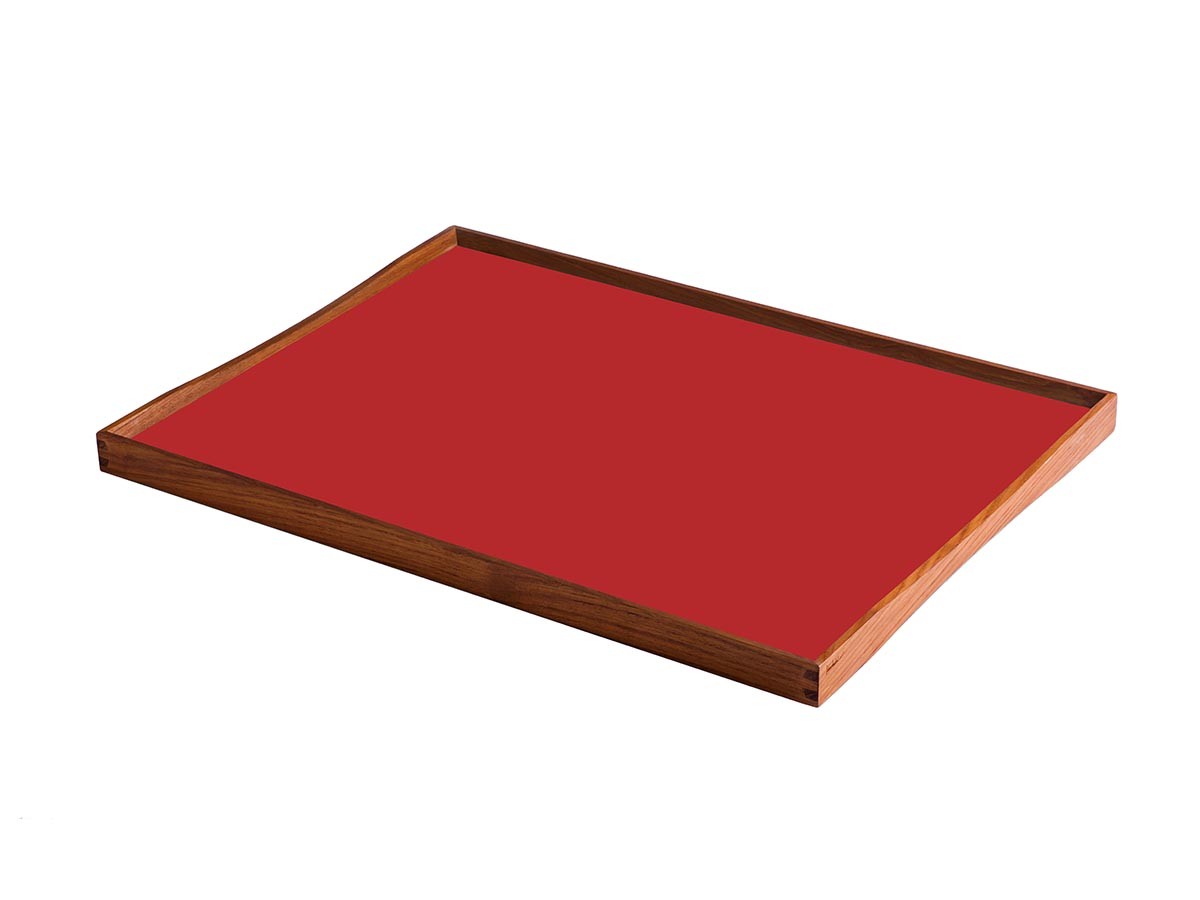 ARCHITECTMADE Turning Tray Large / アーキテクトメイド ターニング トレー ラージ （キッチン家電・キッチン用品 > お盆・トレー） 4