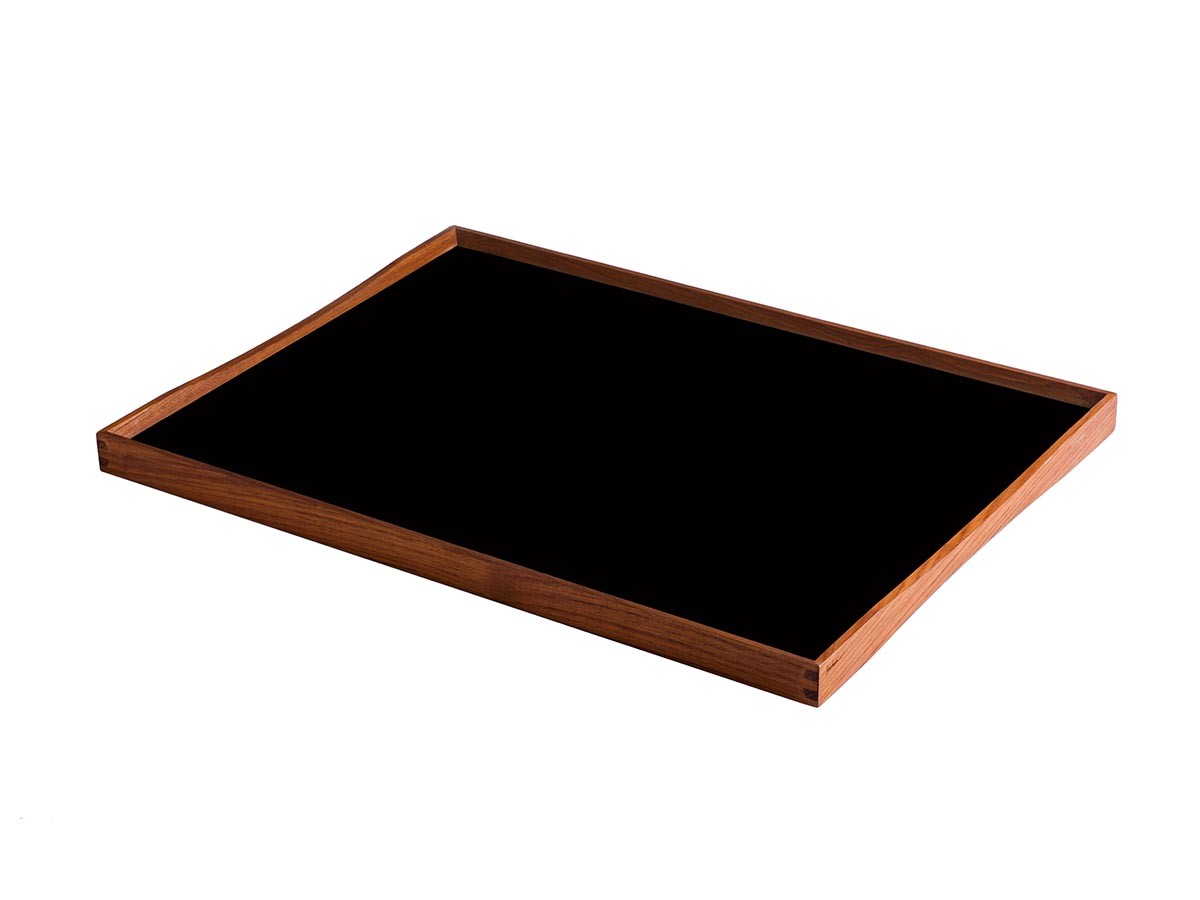 ARCHITECTMADE Turning Tray Large / アーキテクトメイド ターニング トレー ラージ （キッチン家電・キッチン用品 > お盆・トレー） 5