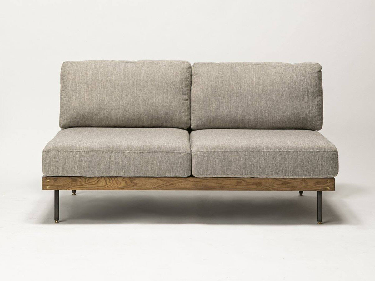 journal standard Furniture LILLE SOFA 2 Seater / ジャーナルスタンダードファニチャー リル ソファ  2シーター