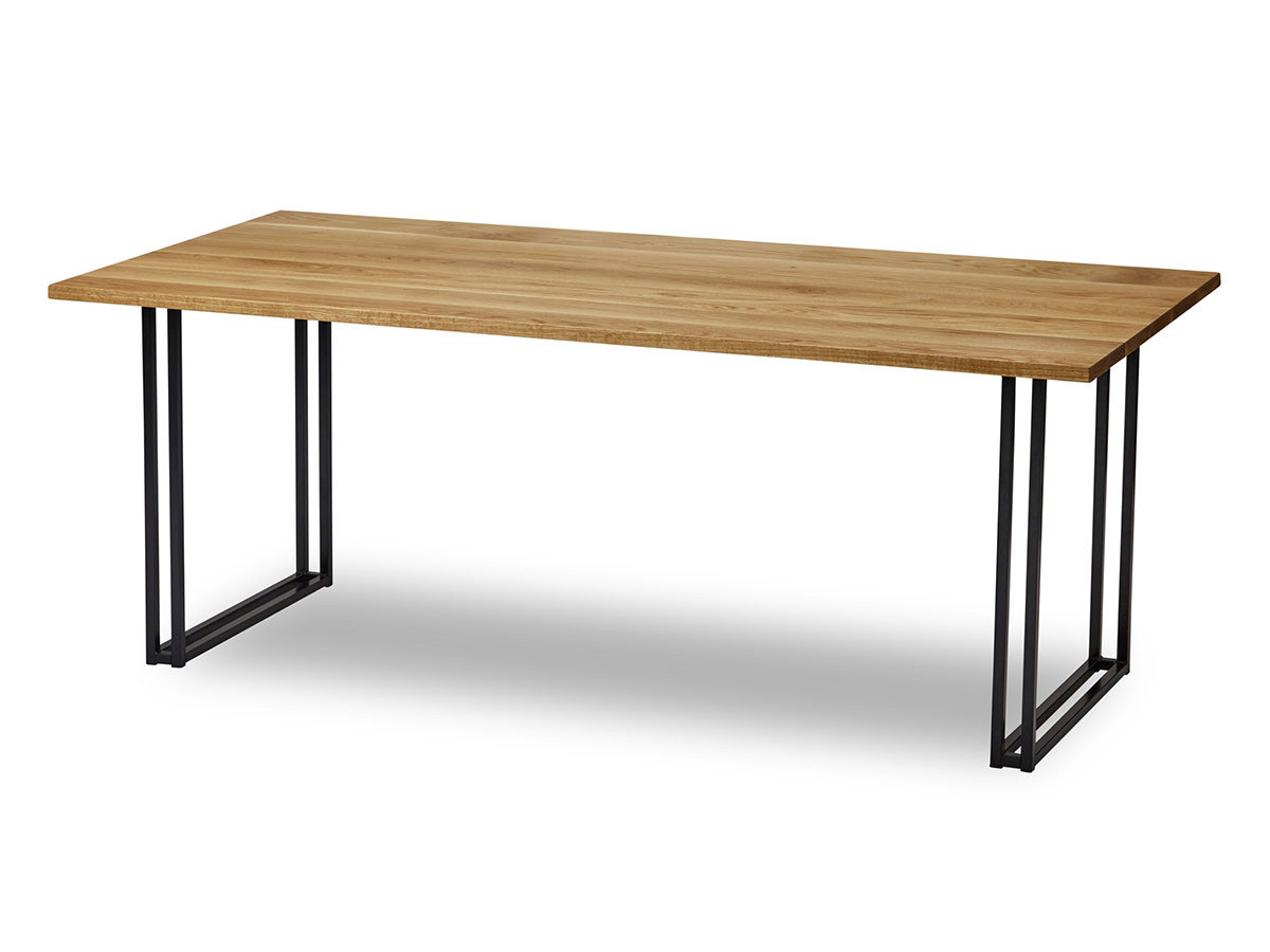 FLYMEe Factory DINING TABLE