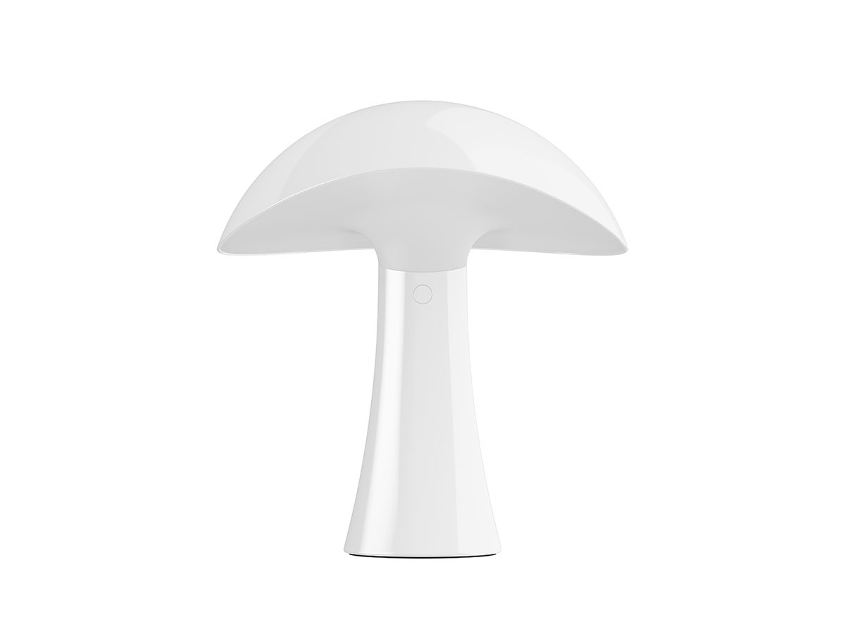 Louis Poulsen Rumee 220 Portable / ルイスポールセン ルーミー 220 ポータブル （ライト・照明 > テーブルランプ） 107