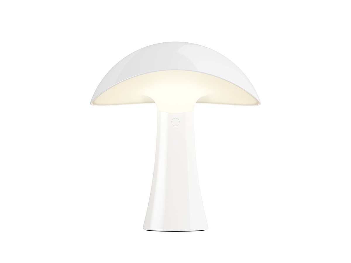 Louis Poulsen Rumee 220 Portable / ルイスポールセン ルーミー 220 ポータブル （ライト・照明 > テーブルランプ） 108