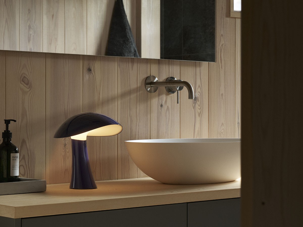 Louis Poulsen Rumee 220 Portable / ルイスポールセン ルーミー 220 ポータブル （ライト・照明 > テーブルランプ） 35