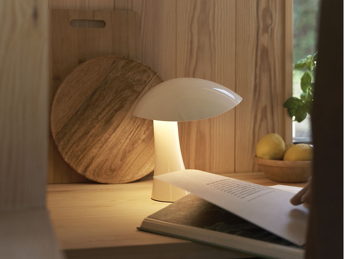 Louis Poulsen Rumee 220 Portable / ルイスポールセン ルーミー 220 ポータブル （ライト・照明 > テーブルランプ） 10