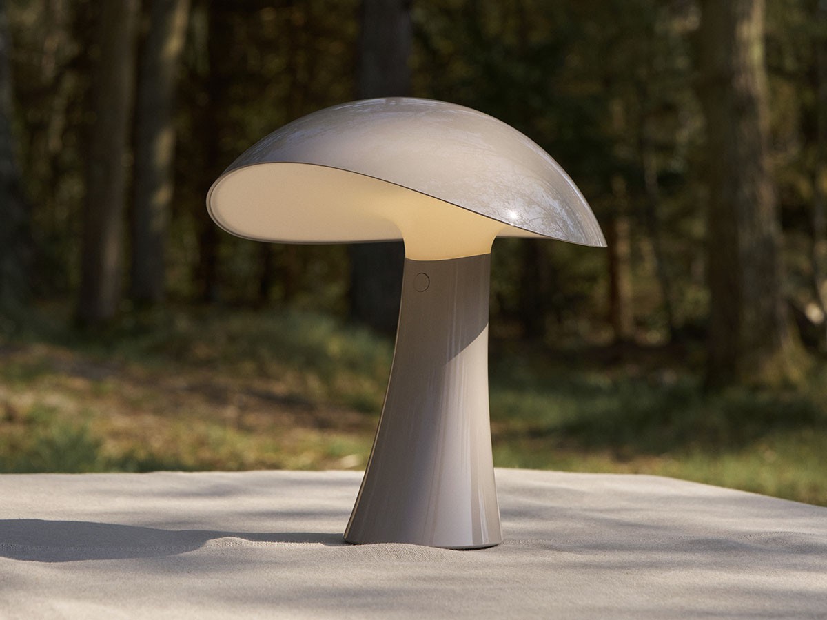 Louis Poulsen Rumee 220 Portable