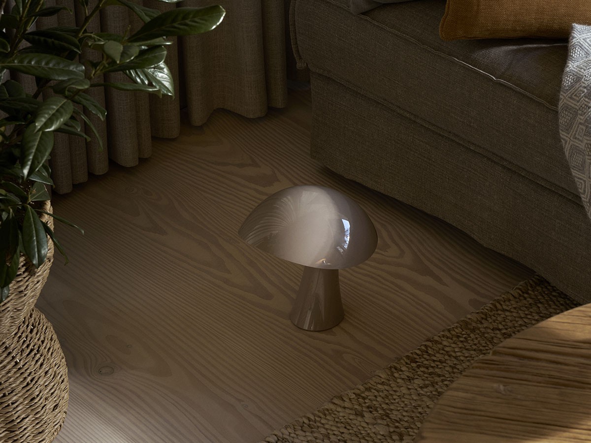 Louis Poulsen Rumee 220 Portable / ルイスポールセン ルーミー 220 ポータブル （ライト・照明 > テーブルランプ） 28