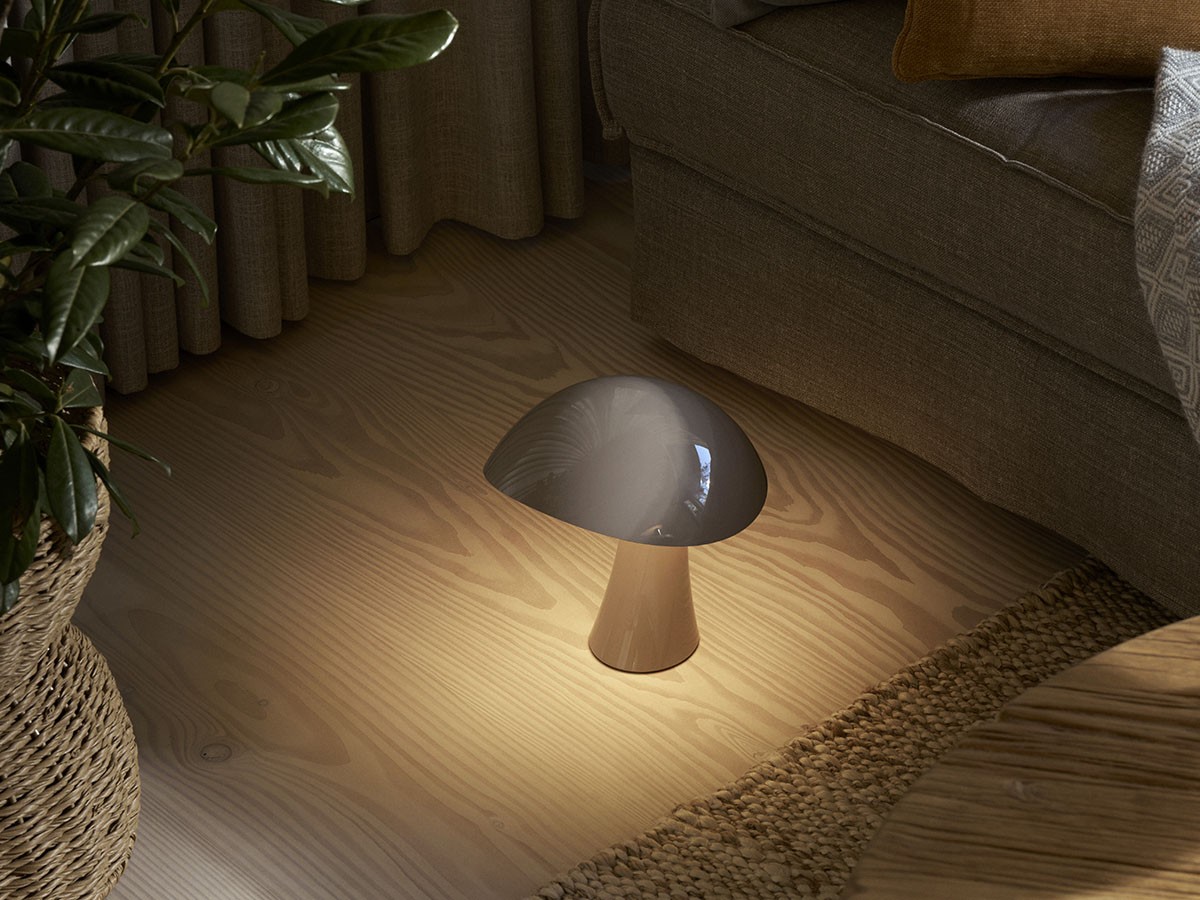 Louis Poulsen Rumee 220 Portable / ルイスポールセン ルーミー 220 ポータブル （ライト・照明 > テーブルランプ） 29