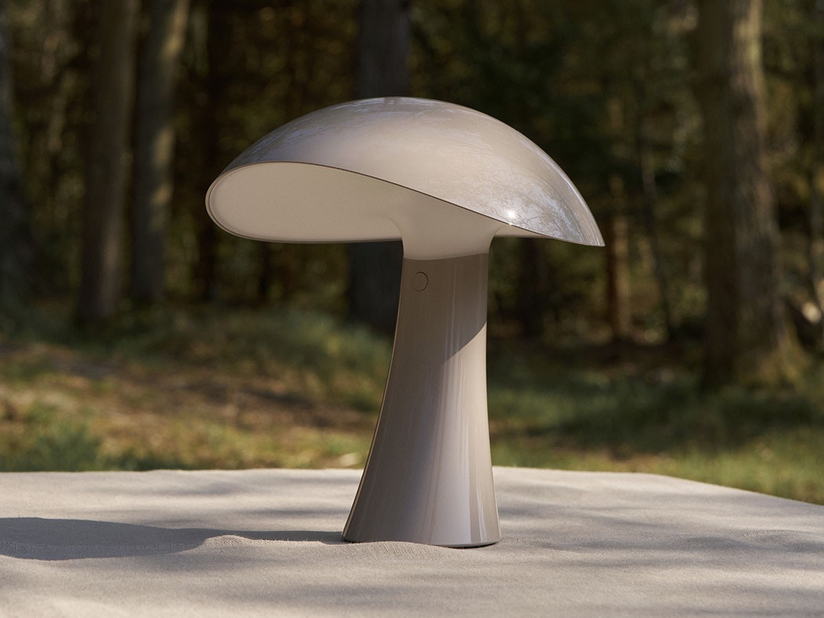 Louis Poulsen Rumee 220 Portable / ルイスポールセン ルーミー 220 ポータブル （ライト・照明 > テーブルランプ） 30