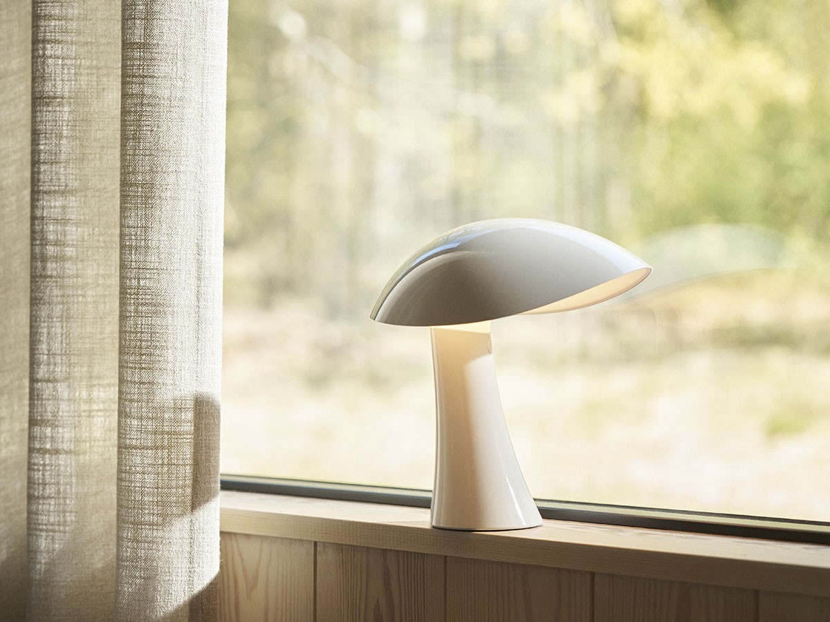 Louis Poulsen Rumee 220 Portable / ルイスポールセン ルーミー 220 ポータブル （ライト・照明 > テーブルランプ） 24