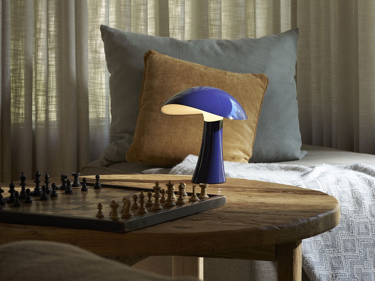 Louis Poulsen Rumee 220 Portable / ルイスポールセン ルーミー 220 ポータブル （ライト・照明 > テーブルランプ） 40