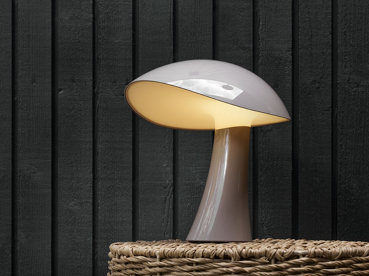 Louis Poulsen Rumee 220 Portable / ルイスポールセン ルーミー 220 ポータブル （ライト・照明 > テーブルランプ） 33